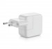 Apple 10W USB Power Adapter - оригинално захранване за iPad, iPhone, iPod (EU стандарт) (bulk) (reconditioned) 2