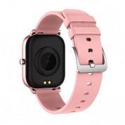 Maxcom FW35 Aurum Smartwatch (pink) 5