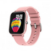 Maxcom FW35 Aurum Smartwatch (pink)