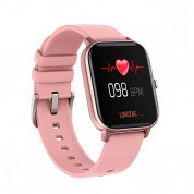 Maxcom FW35 Aurum Smartwatch (pink) 4