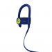 Beats Powerbeats 3 Pop Collection Wireless Earphones - спортни безжични слушалки с микрофон и управление на звука за iPhone, iPod и iPad (син-жълт) 6