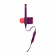 Beats Powerbeats 3 Pop Collection Wireless Earphones - спортни безжични слушалки с микрофон и управление на звука за iPhone, iPod и iPad (лилав-червен) 4
