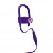 Beats Powerbeats 3 Pop Collection Wireless Earphones - спортни безжични слушалки с микрофон и управление на звука за iPhone, iPod и iPad (лилав-розов) 3