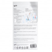 Wit Samsung Screen Guard GP-TFG996WS for Samsung Galaxy S21 Plus (clear) 2