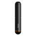 Baseus Ultra Mini Bluetooth Folding Selfie Stick (SUDYZP-G01) - портативен разтегаем безжичен селфи стик за мобилни телефони (черен) 1