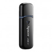 Apacer AH355 Flash Drive USB 3.1 32GB - флаш памет 32GB (черен) 2