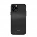 Moshi iGlaze SnapToª Case - хибриден удароустойчив кейс за iPhone 11 Pro (черен) 4