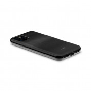 Moshi iGlaze SnapToª Case for iPhone 11 Pro (Armour Black) 2