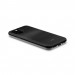 Moshi iGlaze SnapToª Case - хибриден удароустойчив кейс за iPhone 11 Pro (черен) 3