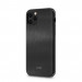 Moshi iGlaze SnapToª Case - хибриден удароустойчив кейс за iPhone 11 Pro (черен) 5