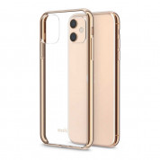 Moshi Vitros for iPhone 11 (champagne gold) 3