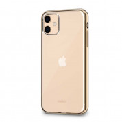 Moshi Vitros for iPhone 11 (champagne gold)