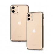 Moshi Vitros for iPhone 11 (champagne gold) 5
