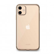 Moshi Vitros for iPhone 11 (champagne gold) 1