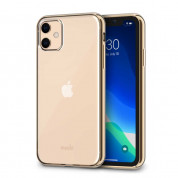 Moshi Vitros for iPhone 11 (champagne gold) 4