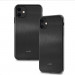 Moshi iGlaze SnapToª Case - хибриден удароустойчив кейс за iPhone 11 (черен) 4