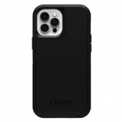 Otterbox Defender XT Case for iPhone 12, iPhone 12 Pro (black) 1