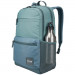Case Logic Uplink Backpack 26L - стилна и качествена раница за MacBook Pro 15 и лаптопи до 15.6 инча (светлосин) 7