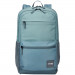 Case Logic Uplink Backpack 26L - стилна и качествена раница за MacBook Pro 15 и лаптопи до 15.6 инча (светлосин) 2
