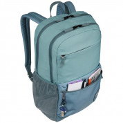 Case Logic Uplink Backpack 26L - стилна и качествена раница за MacBook Pro 15 и лаптопи до 15.6 инча (светлосин) 4