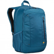 Case Logic Jaunt Backpack - стилна и качествена раница за MacBook Pro 15 и лаптопи до 15.6 инча (син) 1