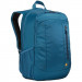 Case Logic Jaunt Backpack - стилна и качествена раница за MacBook Pro 15 и лаптопи до 15.6 инча (син) 2