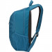 Case Logic Jaunt Backpack - стилна и качествена раница за MacBook Pro 15 и лаптопи до 15.6 инча (син) 4