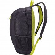 Case Logic Ibira Backpack - стилна и качествена раница за MacBook Pro 15 и лаптопи до 15.6 инча (сив) 3
