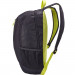 Case Logic Ibira Backpack - стилна и качествена раница за MacBook Pro 15 и лаптопи до 15.6 инча (сив) 4