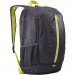 Case Logic Ibira Backpack - стилна и качествена раница за MacBook Pro 15 и лаптопи до 15.6 инча (сив) 2