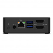 Belkin USB-C Dual Display Docking Station 85W (black) 2