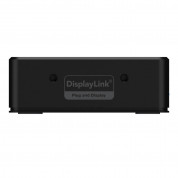 Belkin USB-C Dual Display Docking Station 85W (black) 3