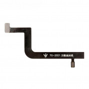 YF Universal Fingerprint FPC Cable for iPhone 7, 7 Plus, 8, 8 Plus (black)