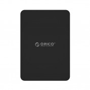 Orico Smart Desktop Charger 6 x USB 50W - захранване за ел. мрежа с 6xUSB за мобилни телефони и таблети (черен) 2