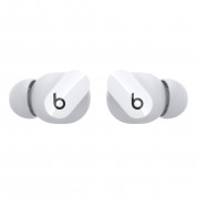 Beats Studio Buds True Wireless Noise Cancelling TWS Earphones - уникални блутут слушалки с кейс за зареждане (бял) 3