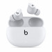 Beats Studio Buds True Wireless Noise Cancelling TWS Earphones - уникални блутут слушалки с кейс за зареждане (бял) 1
