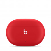 Beats Studio Buds True Wireless Noise Cancelling TWS Earphones - уникални блутут слушалки с кейс за зареждане (червен) 1
