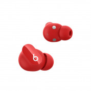 Beats Studio Buds True Wireless Noise Cancelling TWS Earphones - уникални блутут слушалки с кейс за зареждане (червен) 4