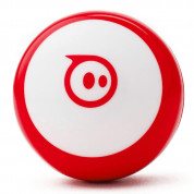 Orbotix Sphero Mini - дигитална топка за игри за iOS и Android устройства (червен) 1