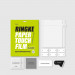 Ringke Paper Touch Film Screen Protector Hard - качествено защитно покритие (подходящо за рисуване) за дисплея на iPad Pro 12.9 M1 (2021), iPad Pro 12.9 (2020), iPad Pro 12.9 (2018) (2 броя)  8