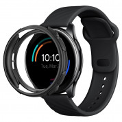 Spigen Liquid Air Case for OnePlus Watch (black)