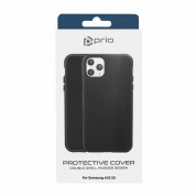 Prio Protective Hybrid Cover for Samsung Galaxy A32 5G (black) 2