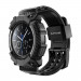 i-Blason SUPCASE Unicorn Beetle Pro Case - удароустойчив хибриден кейс за Samsung Galaxy Watch 3 (45mm) (черен) 1