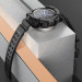 i-Blason SUPCASE Unicorn Beetle Pro Case - удароустойчив хибриден кейс за Samsung Galaxy Watch 3 (45mm) (черен) 3