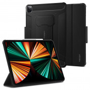 Spigen Rugged Armor Pro Case for iPad Pro 12.9 M1 (2021), iPad Pro 12.9 M2 (2022) (black)
