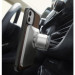 TwelveSouth BookBook MagSafe Case - луксозен кожен калъф (с кейс) тип портфейл с вграден магнитен конектор (MagSafe) за iPhone 12 Pro Max (черен) 3