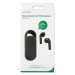 4smarts TWS Bluetooth Eara Twins - комплект безжични Bluetooth слушалки с микрофон и спийкър за мобилни устройства (черен) 8