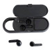 4smarts TWS Bluetooth Eara Twins - комплект безжични Bluetooth слушалки с микрофон и спийкър за мобилни устройства (черен) 3