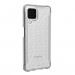 Urban Armor Gear Scout Case - удароустойчив хибриден кейс за Samsung Galaxy A22 4G (бял) 2