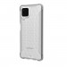 Urban Armor Gear Scout Case - удароустойчив хибриден кейс за Samsung Galaxy A22 4G (бял) 3